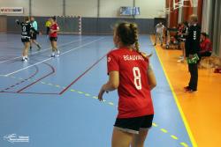 N3F : BOUC Handball - Soissons Handball - Photothèque