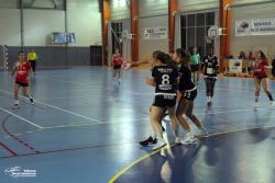 N3F : BOUC Handball - Soissons Handball - Photothèque