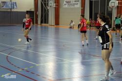 N3F : BOUC Handball - Soissons Handball - Photothèque