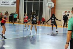 N3F : BOUC Handball - Soissons Handball - Photothèque