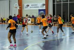 N3F : BOUC Handball - HBC Villers Saint-Paul - Photothèque