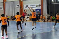 N3F : BOUC Handball - HBC Villers Saint-Paul - Photothèque