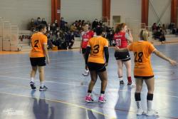 N3F : BOUC Handball - HBC Villers Saint-Paul - Photothèque