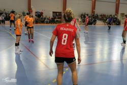 N3F : BOUC Handball - HBC Villers Saint-Paul - Photothèque