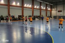 N3F : BOUC Handball - HBC Villers Saint-Paul - Photothèque
