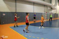 N3F : BOUC Handball - HBC Villers Saint-Paul - Photothèque