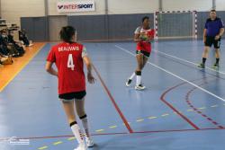N3F : BOUC Handball - HBC Villers Saint-Paul - Photothèque