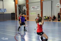 N3F : BOUC Handball - HBC Villers Saint-Paul - Photothèque