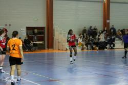 N3F : BOUC Handball - HBC Villers Saint-Paul - Photothèque