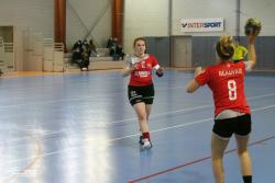N3F : BOUC Handball - HBC Villers Saint-Paul - Photothèque