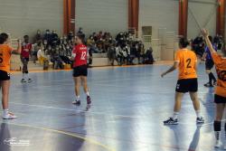 N3F : BOUC Handball - HBC Villers Saint-Paul - Photothèque