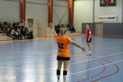 N3F : BOUC Handball - HBC Villers Saint-Paul - Photothèque
