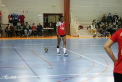 N3F : BOUC Handball - HBC Villers Saint-Paul - Photothèque