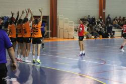 N3F : BOUC Handball - HBC Villers Saint-Paul - Photothèque