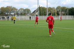 Gambardella (3e tour) : AS Beauvais Oise - US Camon - Photothèque