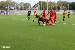 Gambardella (3e tour) : AS Beauvais Oise - US Camon - Photothèque