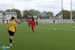 Gambardella (3e tour) : AS Beauvais Oise - US Camon - Photothèque