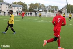 Gambardella (3e tour) : AS Beauvais Oise - US Camon - Photothèque