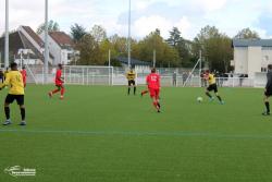 Gambardella (3e tour) : AS Beauvais Oise - US Camon - Photothèque