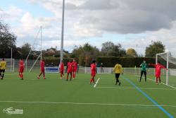 Gambardella (3e tour) : AS Beauvais Oise - US Camon - Photothèque