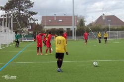 Gambardella (3e tour) : AS Beauvais Oise - US Camon - Photothèque