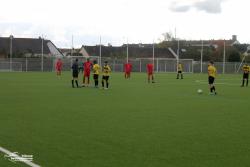 Gambardella (3e tour) : AS Beauvais Oise - US Camon - Photothèque