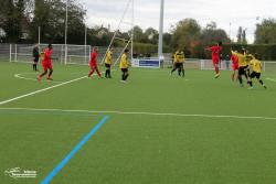 Gambardella (3e tour) : AS Beauvais Oise - US Camon - Photothèque