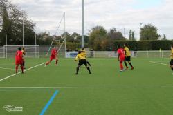 Gambardella (3e tour) : AS Beauvais Oise - US Camon - Photothèque