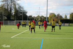 Gambardella (3e tour) : AS Beauvais Oise - US Camon - Photothèque