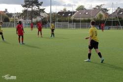 Gambardella (3e tour) : AS Beauvais Oise - US Camon - Photothèque