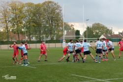 F1 : Beauvais RC - CA PÃ©rigueux Dordogne - Photothèque