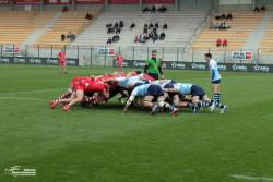 F1 : Beauvais RC - CA PÃ©rigueux Dordogne - Photothèque
