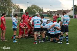 F1 : Beauvais RC - CA PÃ©rigueux Dordogne - Photothèque
