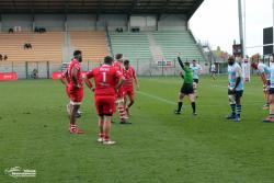 F1 : Beauvais RC - CA PÃ©rigueux Dordogne - Photothèque