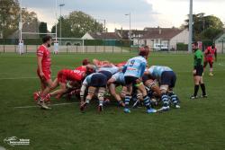 F1 : Beauvais RC - CA PÃ©rigueux Dordogne - Photothèque