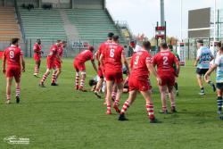 F1 : Beauvais RC - CA PÃ©rigueux Dordogne - Photothèque