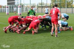 F1 : Beauvais RC - CA PÃ©rigueux Dordogne - Photothèque