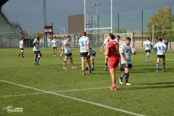 F1 : Beauvais RC - CA PÃ©rigueux Dordogne - Photothèque