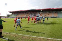 F1 : Beauvais RC - CA PÃ©rigueux Dordogne - Photothèque