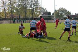F1 : Beauvais RC - CA PÃ©rigueux Dordogne - Photothèque