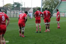 F1 : Beauvais RC - CA PÃ©rigueux Dordogne - Photothèque