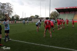 F1 : Beauvais RC - CA PÃ©rigueux Dordogne - Photothèque