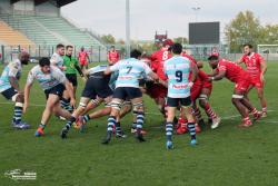 F1 : Beauvais RC - CA PÃ©rigueux Dordogne - Photothèque