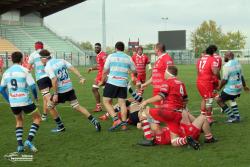 F1 : Beauvais RC - CA PÃ©rigueux Dordogne - Photothèque
