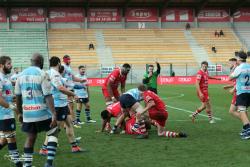 F1 : Beauvais RC - CA PÃ©rigueux Dordogne - Photothèque