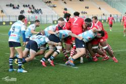 F1 : Beauvais RC - CA PÃ©rigueux Dordogne - Photothèque