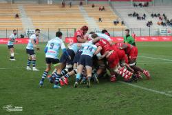 F1 : Beauvais RC - CA PÃ©rigueux Dordogne - Photothèque
