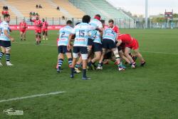F1 : Beauvais RC - CA PÃ©rigueux Dordogne - Photothèque