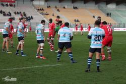 F1 : Beauvais RC - CA PÃ©rigueux Dordogne - Photothèque