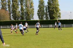 Pansard HC Beauvais ASPTT - Paris Jean Bouin - Photothèque